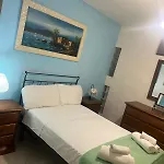 Villa Patrizia With Swimming Pool And Woderful Seaview At 1 Kilometers About From The In Scicli