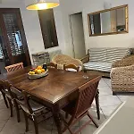 Patrizia With Swimming Pool And Woderful Seaview At 1 Kilometers About From The In Scicli Villa