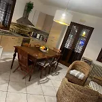 Patrizia With Swimming Pool And Woderful Seaview At 1 Kilometers About From The In Scicli Villa