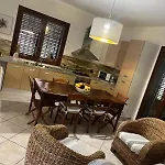 Patrizia With Swimming Pool And Woderful Seaview At 1 Kilometers About From The In Scicli Villa