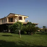 Patrizia With Swimming Pool And Woderful Seaview At 1 Kilometers About From The In Scicli * Donnalucata (Sicily)