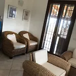 Patrizia With Swimming Pool And Woderful Seaview At 1 Kilometers About From The In Scicli Villa *