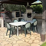 Patrizia With Swimming Pool And Woderful Seaview At 1 Kilometers About From The In Scicli Villa