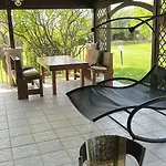 Patrizia With Swimming Pool And Woderful Seaview At 1 Kilometers About From The In Scicli Villa Donnalucata (Sicily)