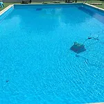 Villa Patrizia With Swimming Pool And Woderful Seaview At 1 Kilometers About From The In Scicli