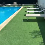 Patrizia With Swimming Pool And Woderful Seaview At 1 Kilometers About From The In Scicli Villa