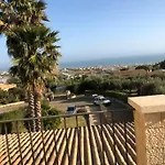 Patrizia With Swimming Pool And Woderful Seaview At 1 Kilometers About From The In Scicli Donnalucata (Sicily)