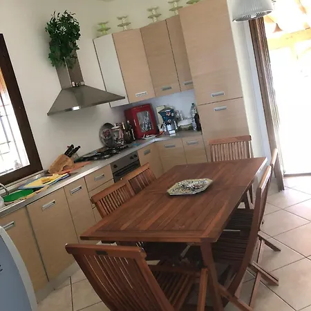Villa Patrizia With Swimming Pool And Woderful Seaview At 1 Kilometers About From The In Scicli